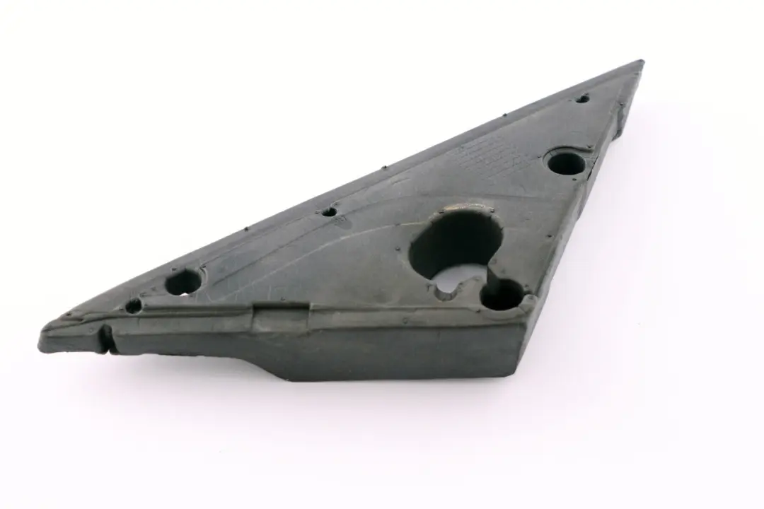 Seal Outer Left Mirror Triangle N/S to BMW 7 Series E65 E66 E67 with Part number 8223837 BMW 7 Series E65 E66 E67 Seal Outer Left Mirror Triangle N/S - SKU 8223837 - Part number 8223837