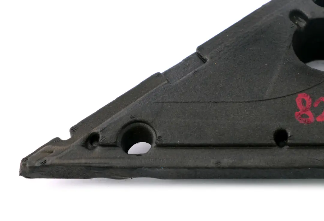 BMW 7 er E65 E66 Abdichtung Spiegeldreieck Aussen Rechts 5133 - SKU 8223838 - Teilenummer 8223838