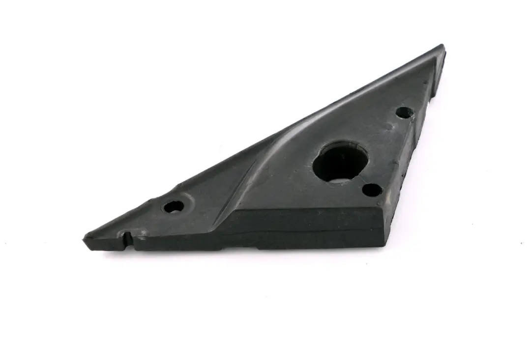 Guarnizione Esterna Triangolo Specchio Destro per BMW E65 E66 E67 con numero di parte 8223838 BMW E65 E66 E67 Guarnizione Esterna Triangolo Specchio Destro - SKU 8223838 - Numero di parte 8223838