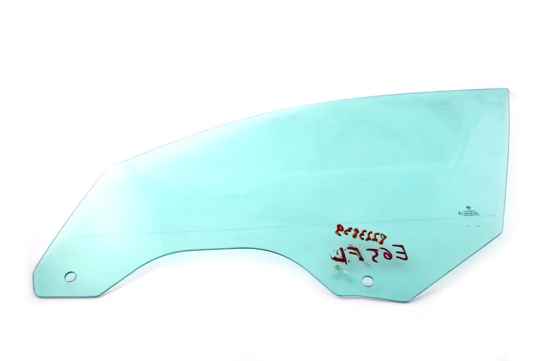 Fenetre Laterale Vert Porte avant Gauche AS2 pour BMW 7 E65 E66 à propos du numéro de pièce 8223839 BMW 7 E65 E66 Fenetre Laterale Vert Porte avant Gauche AS2 - SKU 8223839 - Numéro de pièce 8223839