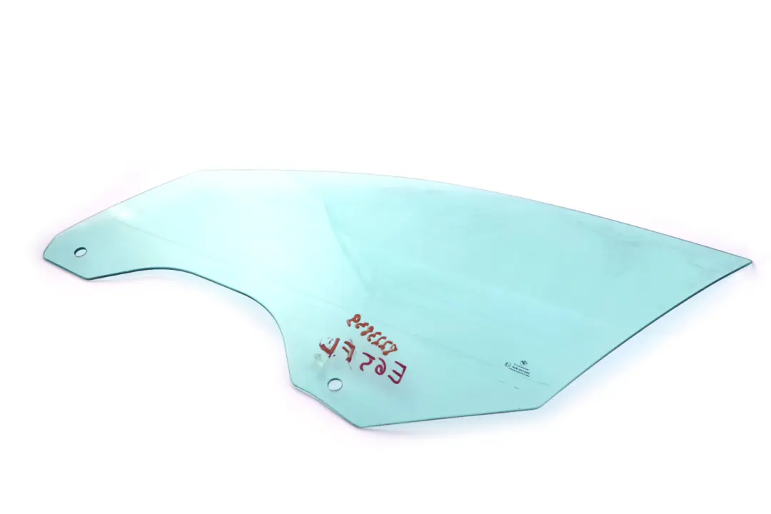 Fenetre Laterale Vert Porte avant Gauche AS2 pour BMW 7 E65 E66 à propos du numéro de pièce 8223839 BMW 7 E65 E66 Fenetre Laterale Vert Porte avant Gauche AS2 - SKU 8223839 - Numéro de pièce 8223839