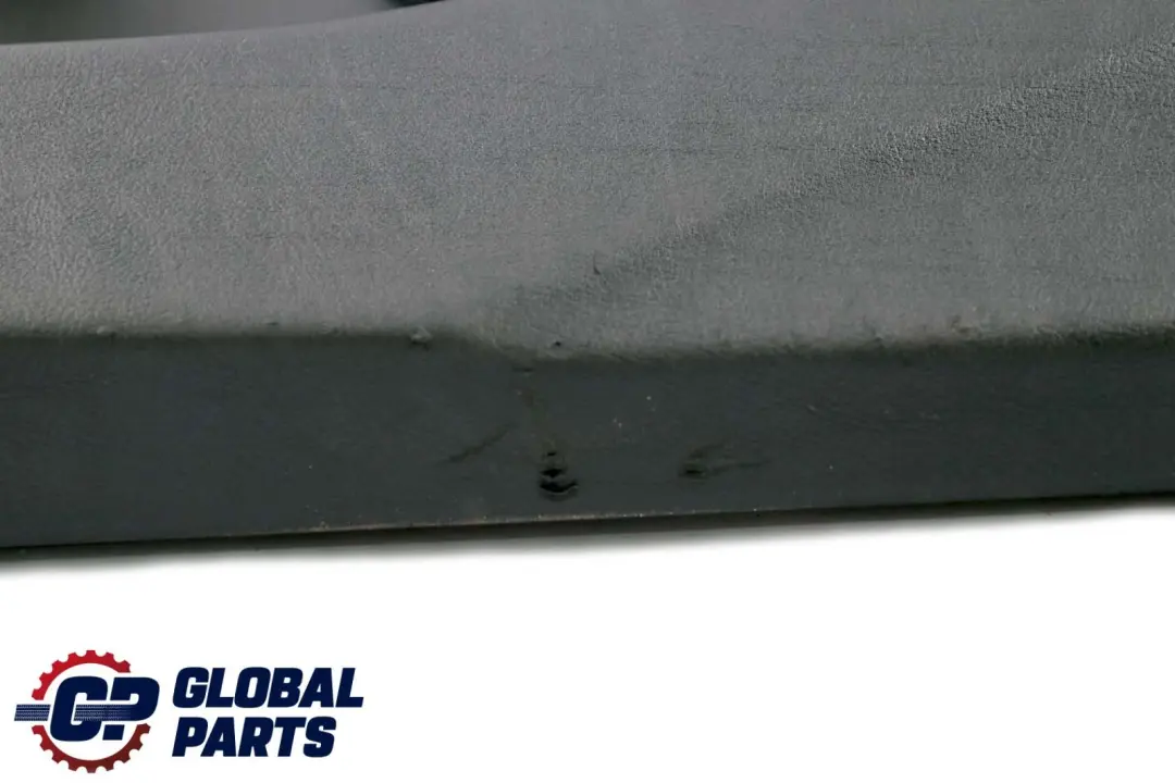 BMW E46 Coupe Convertible Front Right O/S Trim Panel Door Card Leather Montana - SKU 8224078 - Part number 8224078