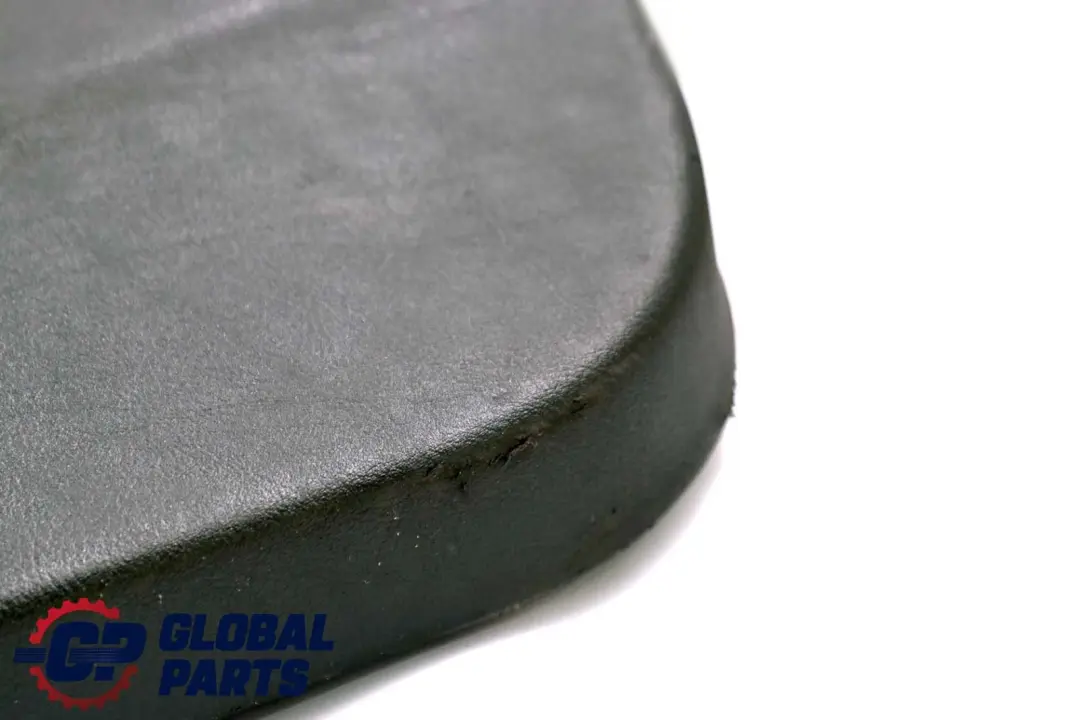 Türverkleidung Vorn Rechts Leder Montana Schwarz für BMW 3 E46 Coupe Cabrio mit Teilenummer 8224078 BMW 3 E46 Coupe Cabrio Türverkleidung Vorn Rechts Leder Montana Schwarz - SKU 8224078 - Teilenummer 8224078