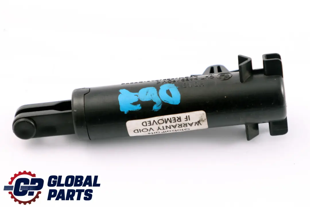 Handschuhfachdämpfer BMW E46 E53 E85 E90 E91 E92 E93 Feder  - SKU 8224806 - Teilenummer 51168224806