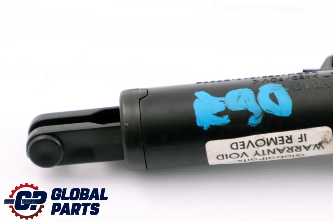 Handschuhfachdämpfer BMW E46 E53 E85 E90 E91 E92 E93 Feder  - SKU 8224806 - Teilenummer 51168224806