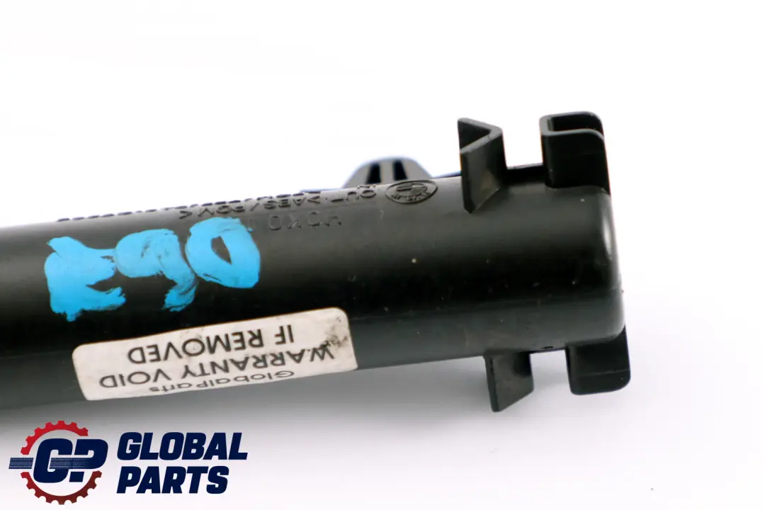 Handschuhfachdämpfer BMW E46 E53 E85 E90 E91 E92 E93 Feder  - SKU 8224806 - Teilenummer 51168224806