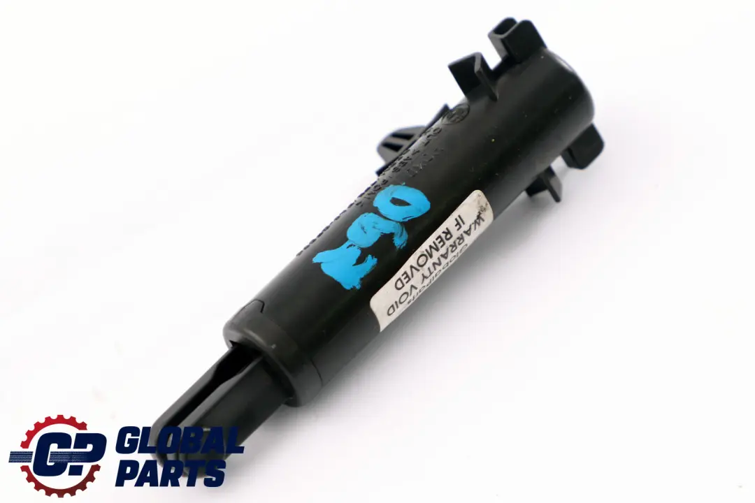  Glove Box Damper BMW E46 E53 E85 E90 E91 E92 E93 Spring - SKU 8224806 - Part number 51168224806