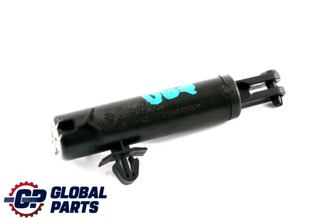 Handschuhfachdämpfer BMW E46 E53 E85 E90 E91 E92 E93 Feder  - SKU 8224806 - Teilenummer 51168224806