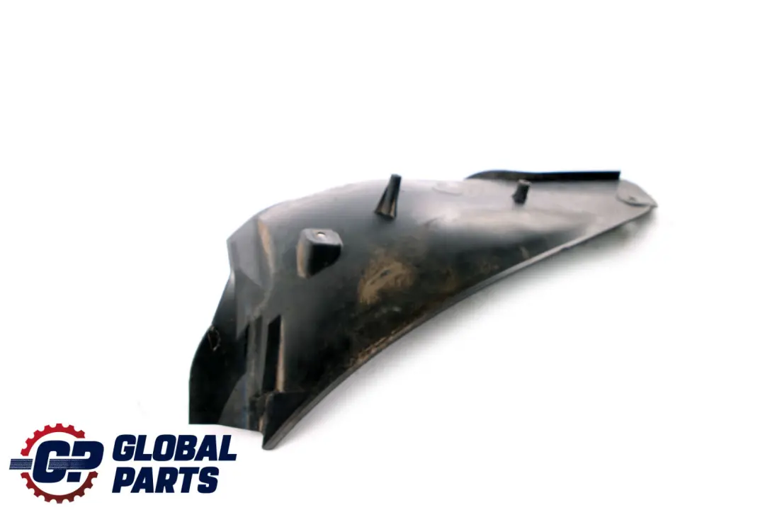 Abdeckung Radhaus Hinterteil Hinten Links für BMW 3 er E46 mit Teilenummer 8224993 BMW 3 er E46 Abdeckung Radhaus Hinterteil Hinten Links - SKU 8224993 - Teilenummer 8224993