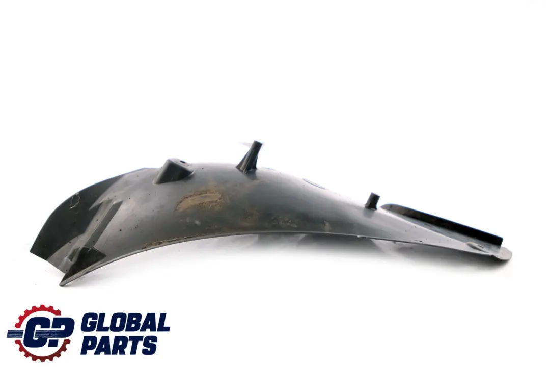 BMW 3 Series E46 Rear Left N/S Cover Wheel Arch Rear Section - SKU 8224993 - Part number 8224993