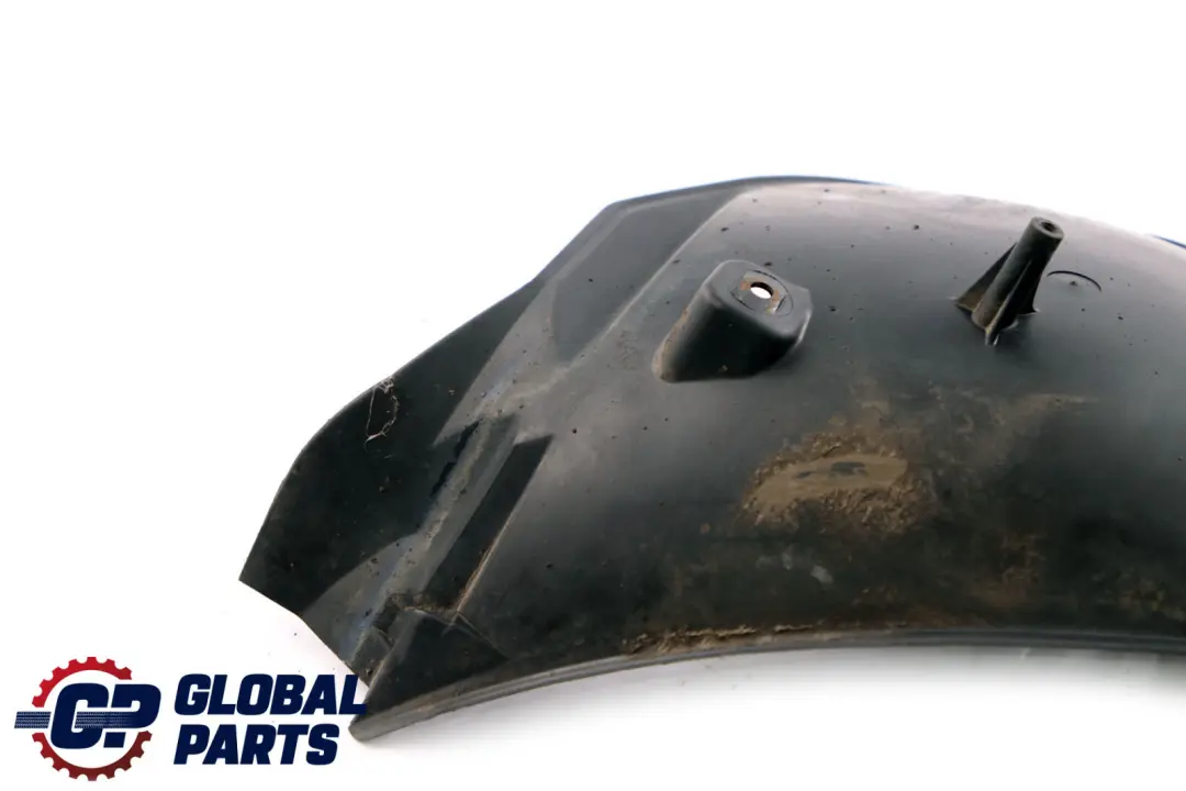 BMW 3 Series E46 Rear Left N/S Cover Wheel Arch Rear Section - SKU 8224993 - Part number 8224993