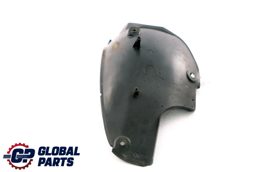 BMW 3 Series E46 Rear Left N/S Cover Wheel Arch Rear Section - SKU 8224993 - Part number 8224993