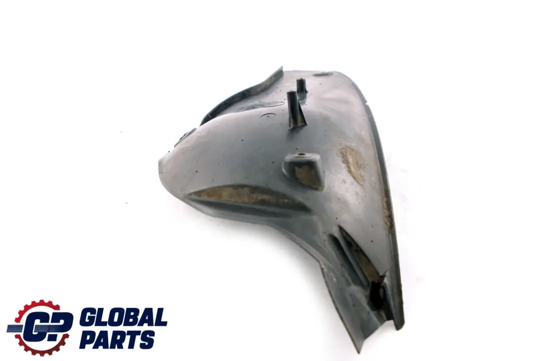 BMW 3 Series E46 Rear Left N/S Cover Wheel Arch Rear Section - SKU 8224993 - Part number 8224993
