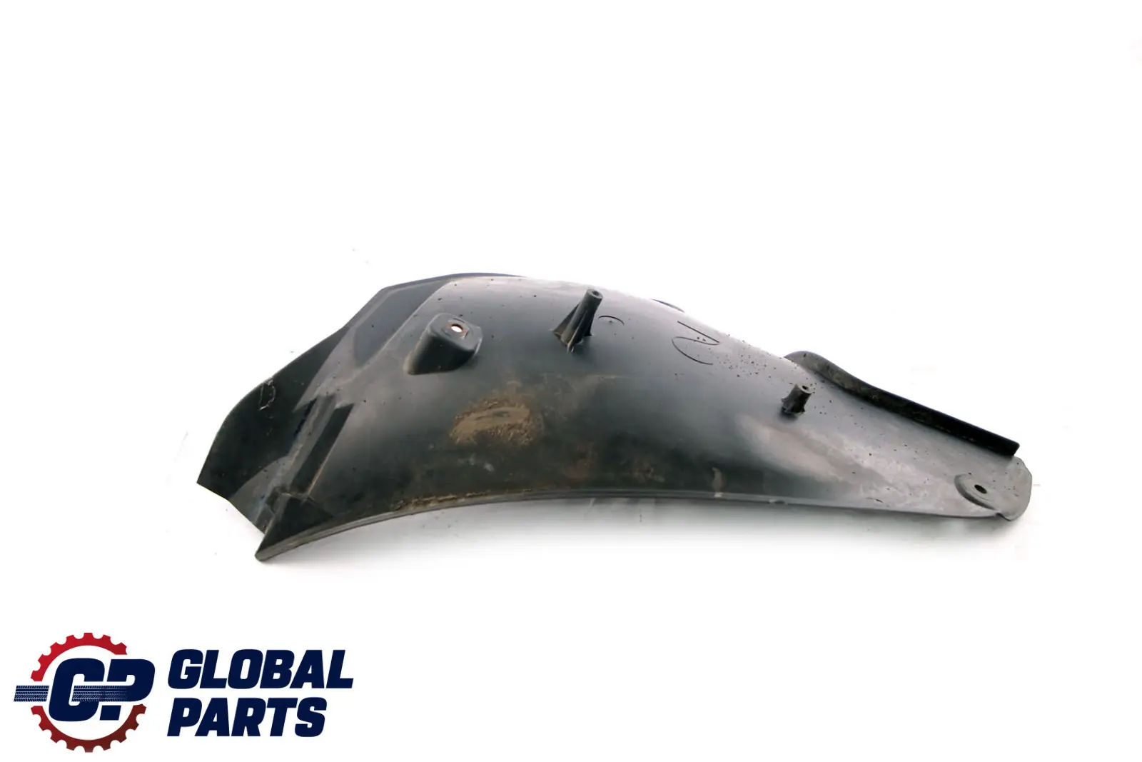 BMW 3 Series E46 Rear Left N/S Cover Wheel Arch Rear Section 8224993