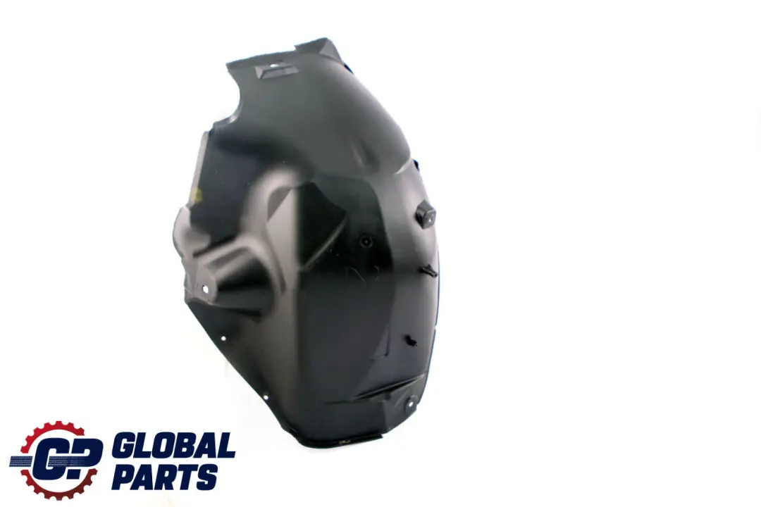 Right O/S Cover Wheel Arch Rear Section to BMW 3 Series E46 Cabrio Rear with Part number 8224994 BMW 3 Series E46 Cabrio Rear Right O/S Cover Wheel Arch Rear Section - SKU 8224994 - Part number 8224994