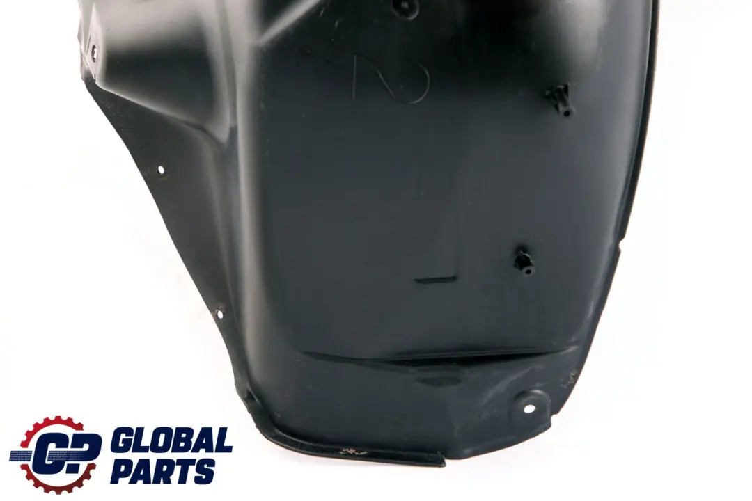 Right O/S Cover Wheel Arch Rear Section to BMW 3 Series E46 Cabrio Rear with Part number 8224994 BMW 3 Series E46 Cabrio Rear Right O/S Cover Wheel Arch Rear Section - SKU 8224994 - Part number 8224994