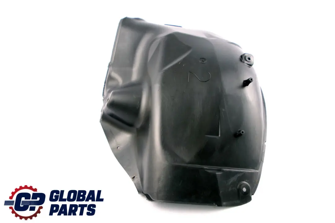 BMW 3 Series E46 Cabrio Rear Right O/S Cover Wheel Arch Rear Section - SKU 8224994 - Part number 8224994