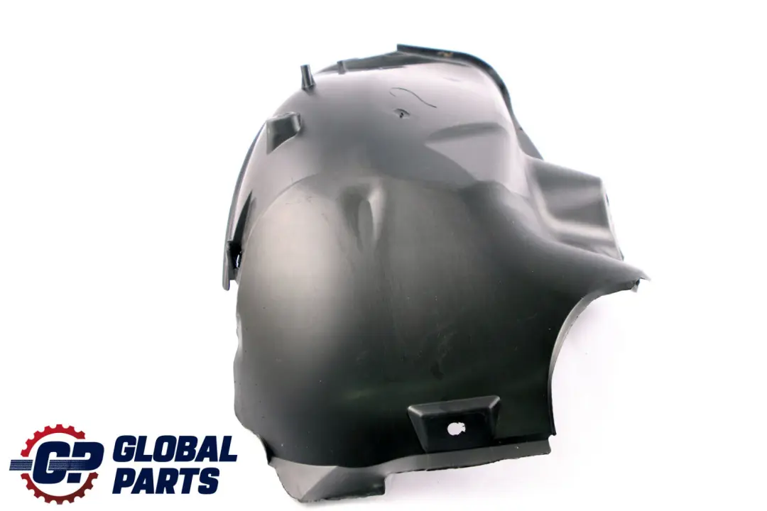 Right O/S Cover Wheel Arch Rear Section to BMW 3 Series E46 Cabrio Rear with Part number 8224994 BMW 3 Series E46 Cabrio Rear Right O/S Cover Wheel Arch Rear Section - SKU 8224994 - Part number 8224994