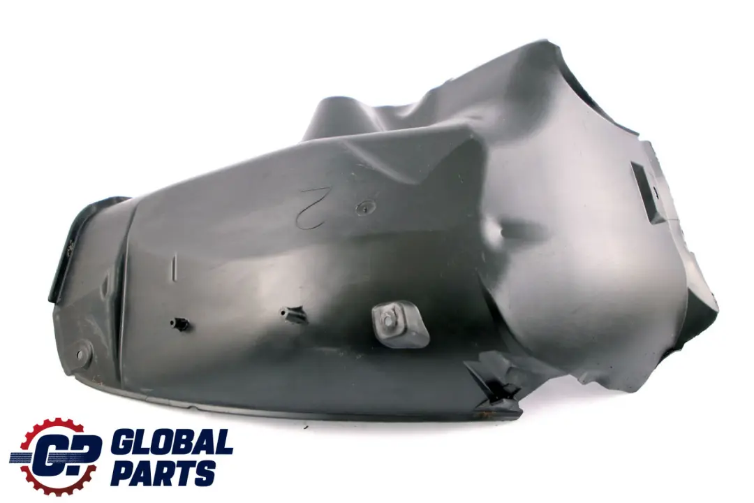 BMW 3 Series E46 Cabrio Rear Right O/S Cover Wheel Arch Rear Section - SKU 8224994 - Part number 8224994