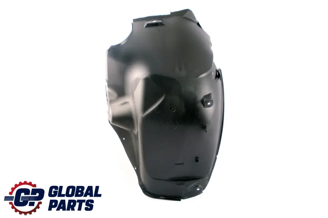 Right O/S Cover Wheel Arch Rear Section to BMW 3 Series E46 Cabrio Rear with Part number 8224994 BMW 3 Series E46 Cabrio Rear Right O/S Cover Wheel Arch Rear Section - SKU 8224994 - Part number 8224994