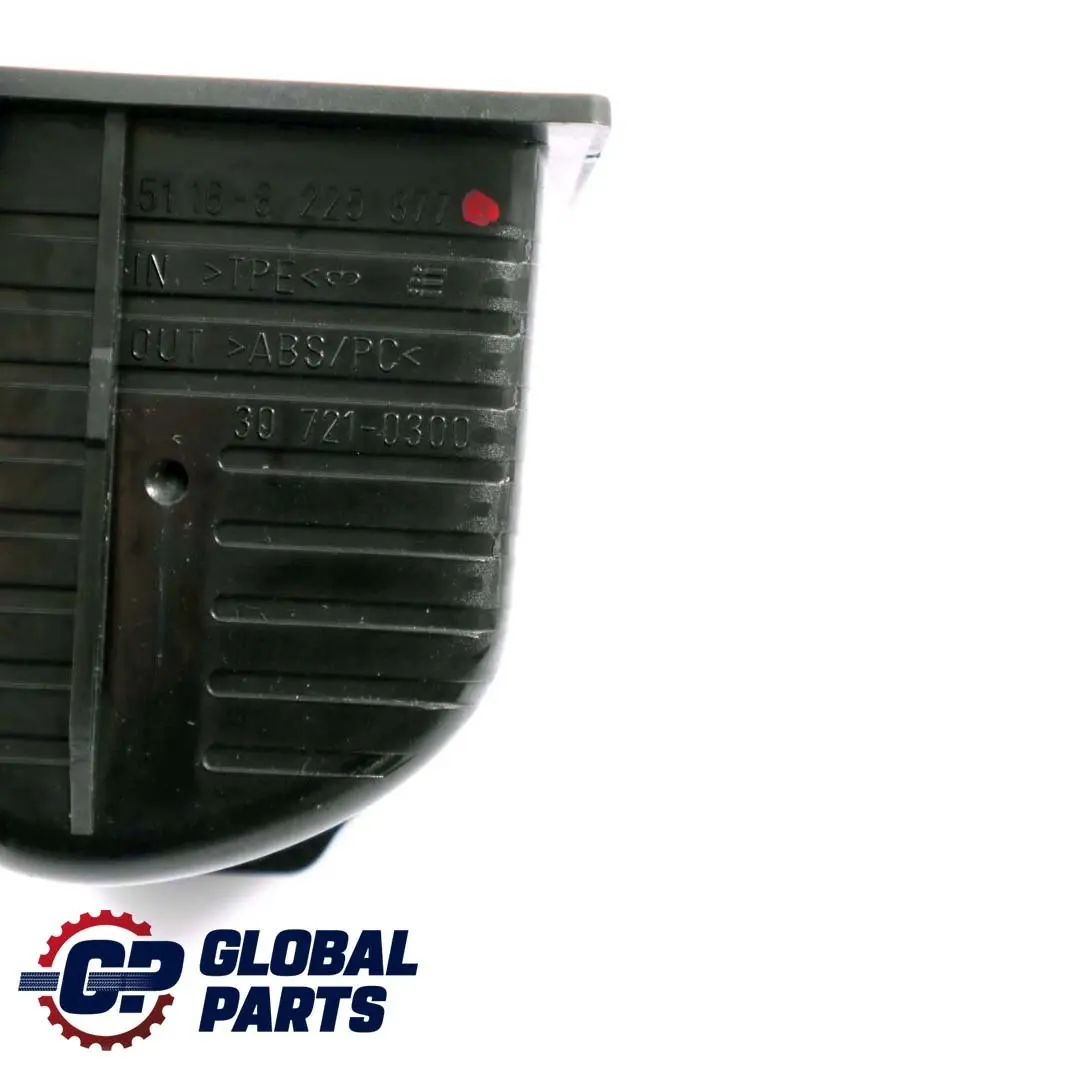 etagere Depot Fois Compartiment Monnaie Console Centrale Arriere pour BMW E46 à propos du numéro de pièce 8225377 BMW E46 etagere Depot Fois Compartiment Monnaie Console Centrale Arriere - SKU 8225377 - Numéro de pièce 8225377