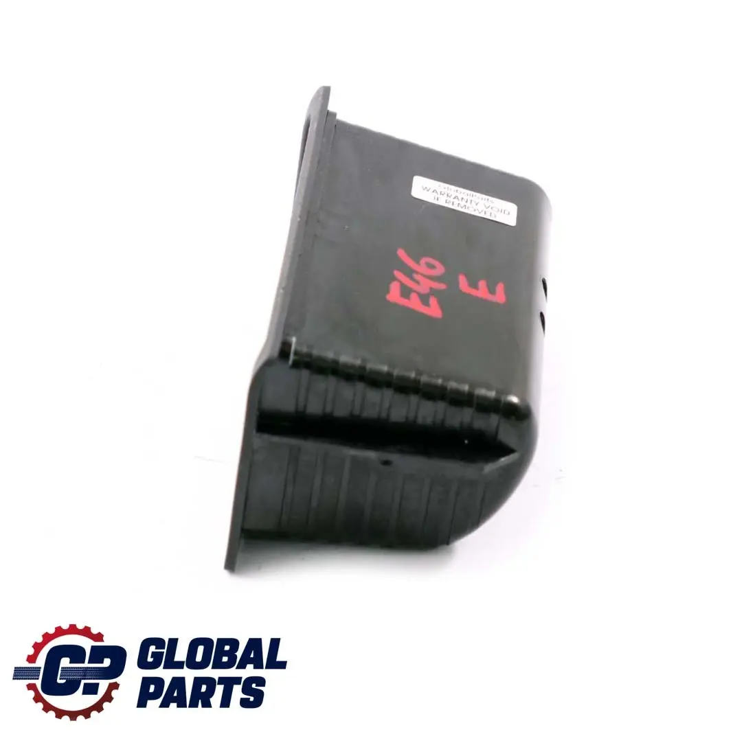 Storing Partition Rear Centre Console Cover Trim Tray to BMW 3 Series E46 with Part number 8225377 BMW 3 Series E46 Storing Partition Rear Centre Console Cover Trim Tray - SKU 8225377 - Part number 8225377