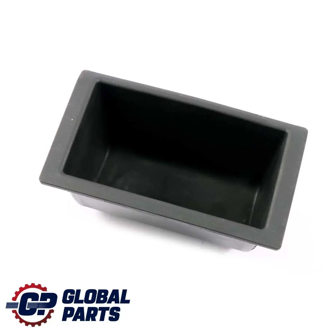 BMW 3 Series E46 Storing Partition Rear Centre Console Cover Trim Tray - SKU 8225377 - Part number 8225377