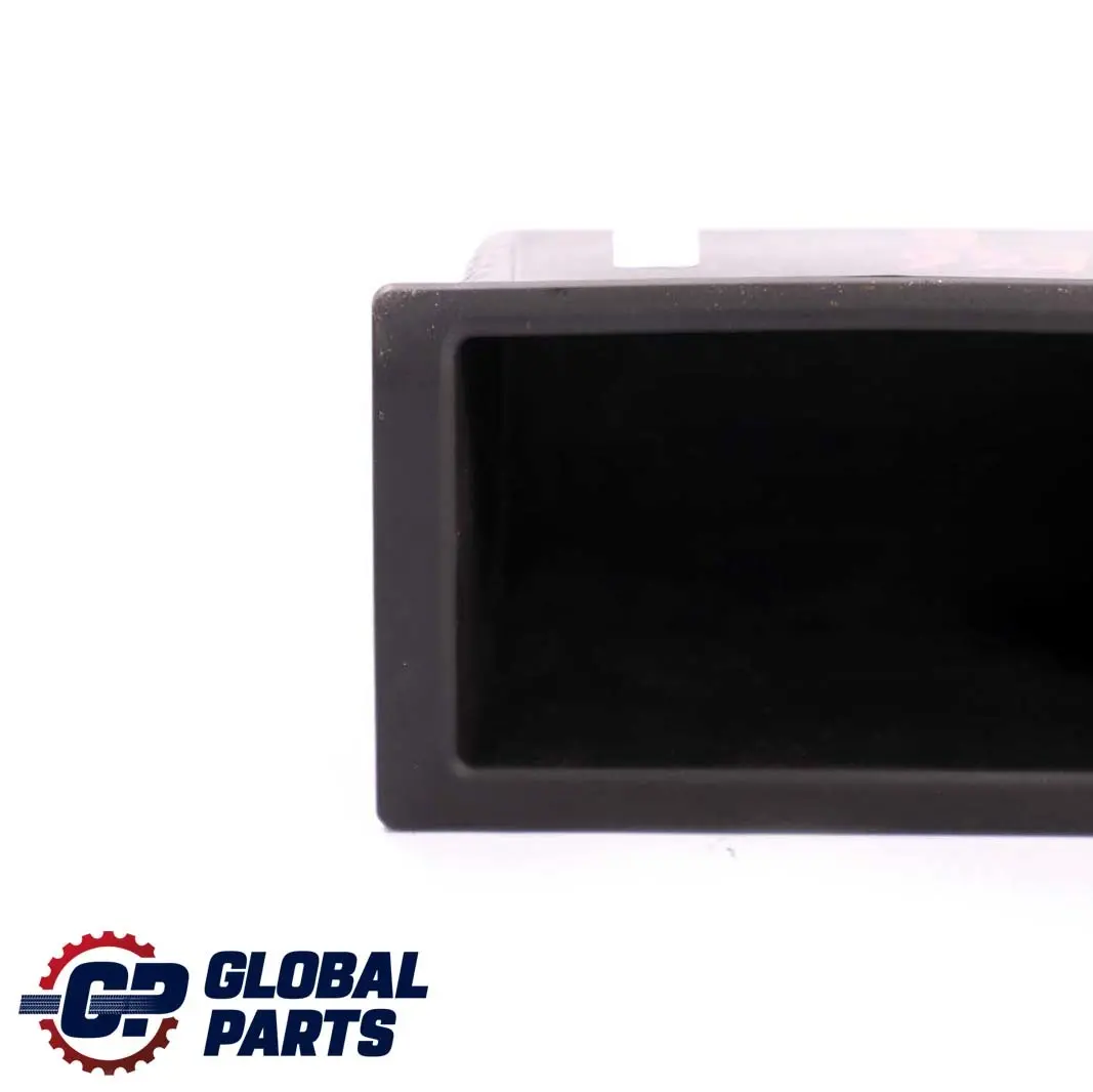 BMW E46 Almacenamiento Particion Centro Trasero Consola Cubierta Bandeja - SKU 8225377 - Número de pieza 8225377