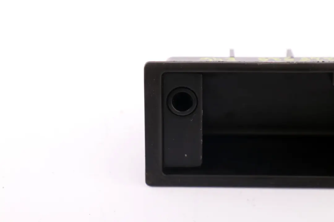 BMW E46 Popielniczka Schowek - SKU 8225529 - Numer Części 8225529