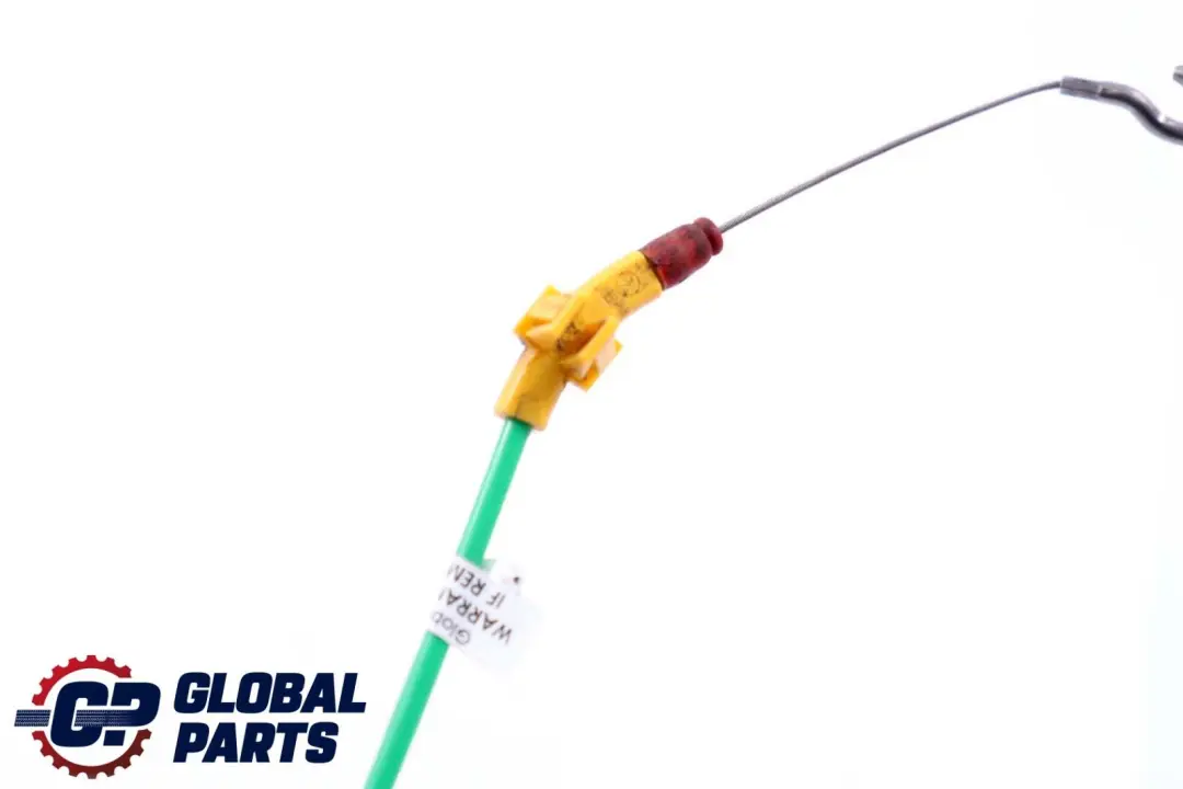 Bowden Cable Right O/S Rear Door to BMW 5 Series E39 with Part number 8225714 BMW 5 Series E39 Bowden Cable Right O/S Rear Door - SKU 8225714 - Part number 8225714