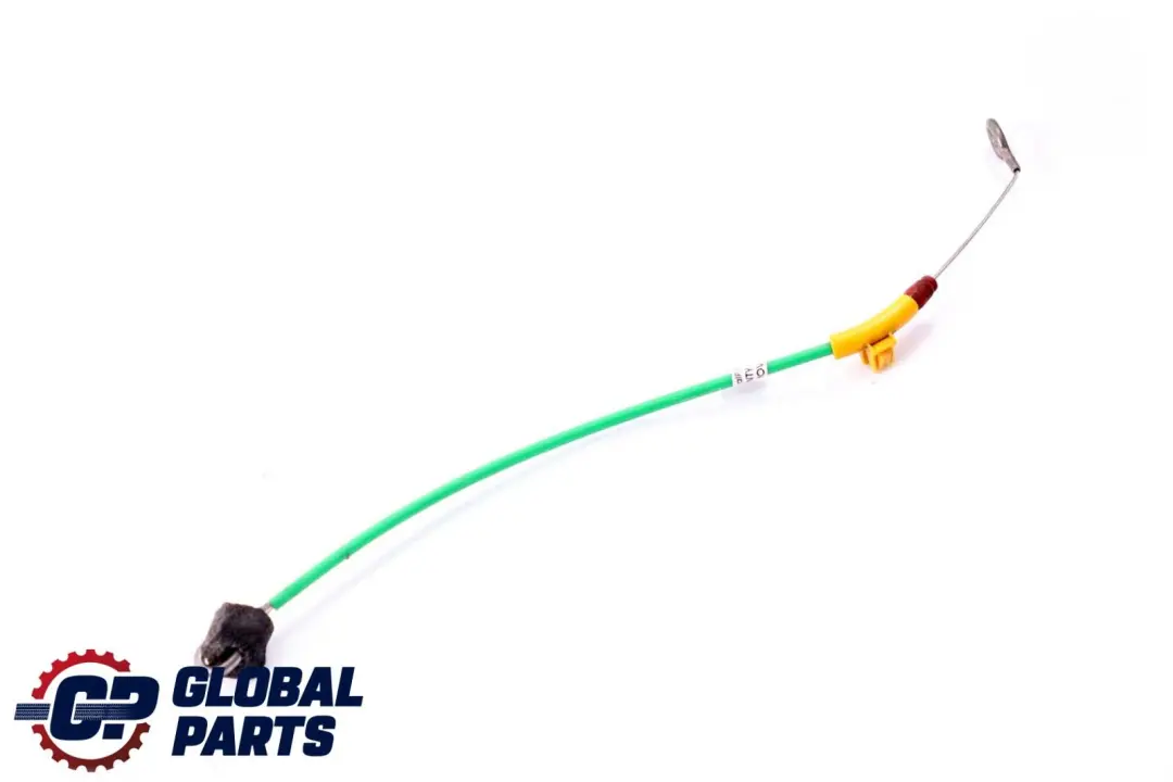 Bowden Cable Right O/S Rear Door to BMW 5 Series E39 with Part number 8225714 BMW 5 Series E39 Bowden Cable Right O/S Rear Door - SKU 8225714 - Part number 8225714