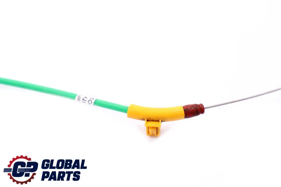 Bowden Cable Right O/S Rear Door to BMW 5 Series E39 with Part number 8225714 BMW 5 Series E39 Bowden Cable Right O/S Rear Door - SKU 8225714 - Part number 8225714