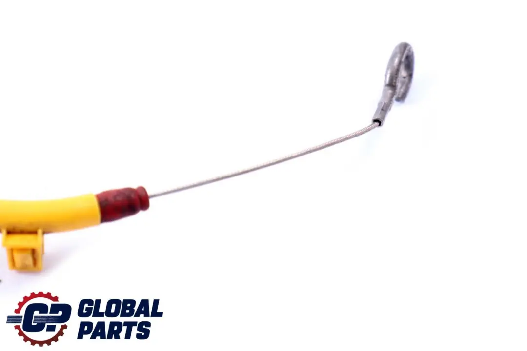 Bowden Cable Right O/S Rear Door to BMW 5 Series E39 with Part number 8225714 BMW 5 Series E39 Bowden Cable Right O/S Rear Door - SKU 8225714 - Part number 8225714