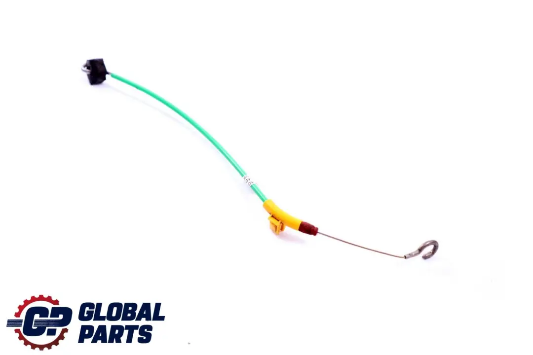 Bowden Cable Right O/S Rear Door to BMW 5 Series E39 with Part number 8225714 BMW 5 Series E39 Bowden Cable Right O/S Rear Door - SKU 8225714 - Part number 8225714