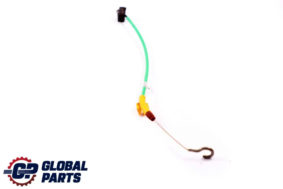 Bowden Cable Right O/S Rear Door to BMW 5 Series E39 with Part number 8225714 BMW 5 Series E39 Bowden Cable Right O/S Rear Door - SKU 8225714 - Part number 8225714