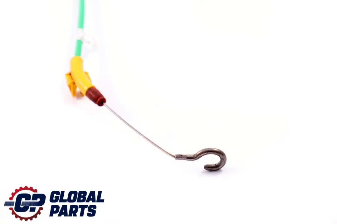 Bowden Cable Right O/S Rear Door to BMW 5 Series E39 with Part number 8225714 BMW 5 Series E39 Bowden Cable Right O/S Rear Door - SKU 8225714 - Part number 8225714