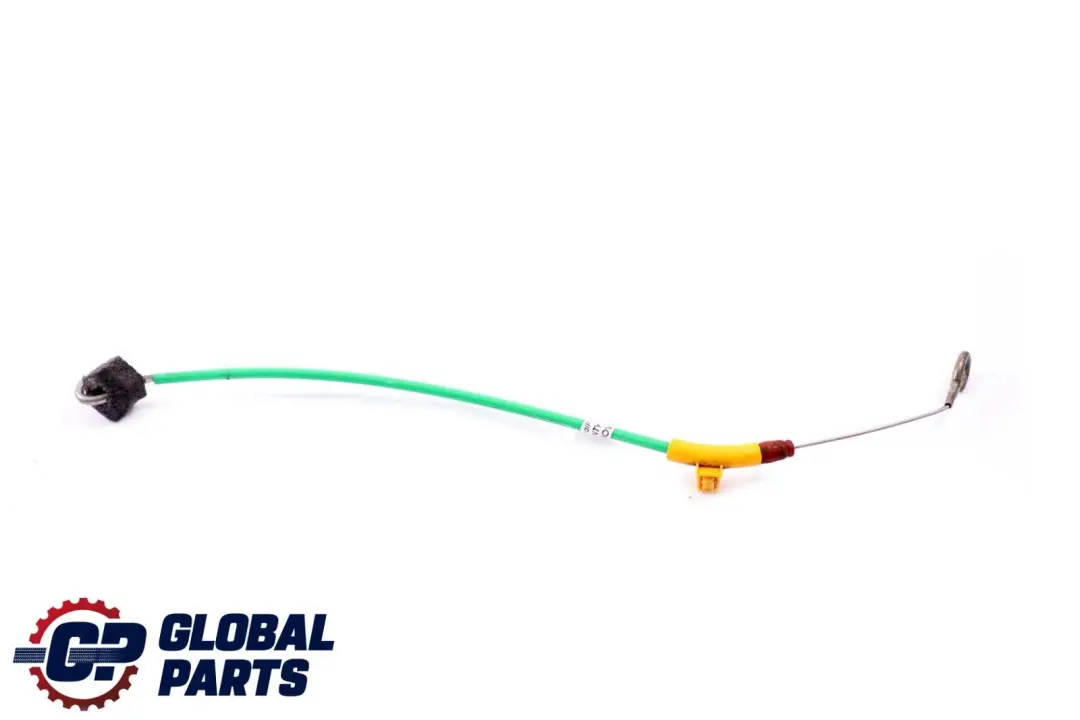 Bowden Cable Right O/S Rear Door to BMW 5 Series E39 with Part number 8225714 BMW 5 Series E39 Bowden Cable Right O/S Rear Door - SKU 8225714 - Part number 8225714