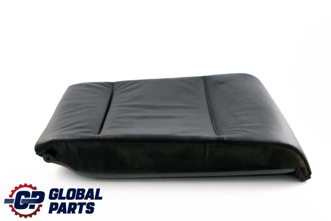 BMW 3 Series E46 Rear Right O/S Seat Backrest Cover Panel Leather Montana - SKU 8225776 - Part number 8225776