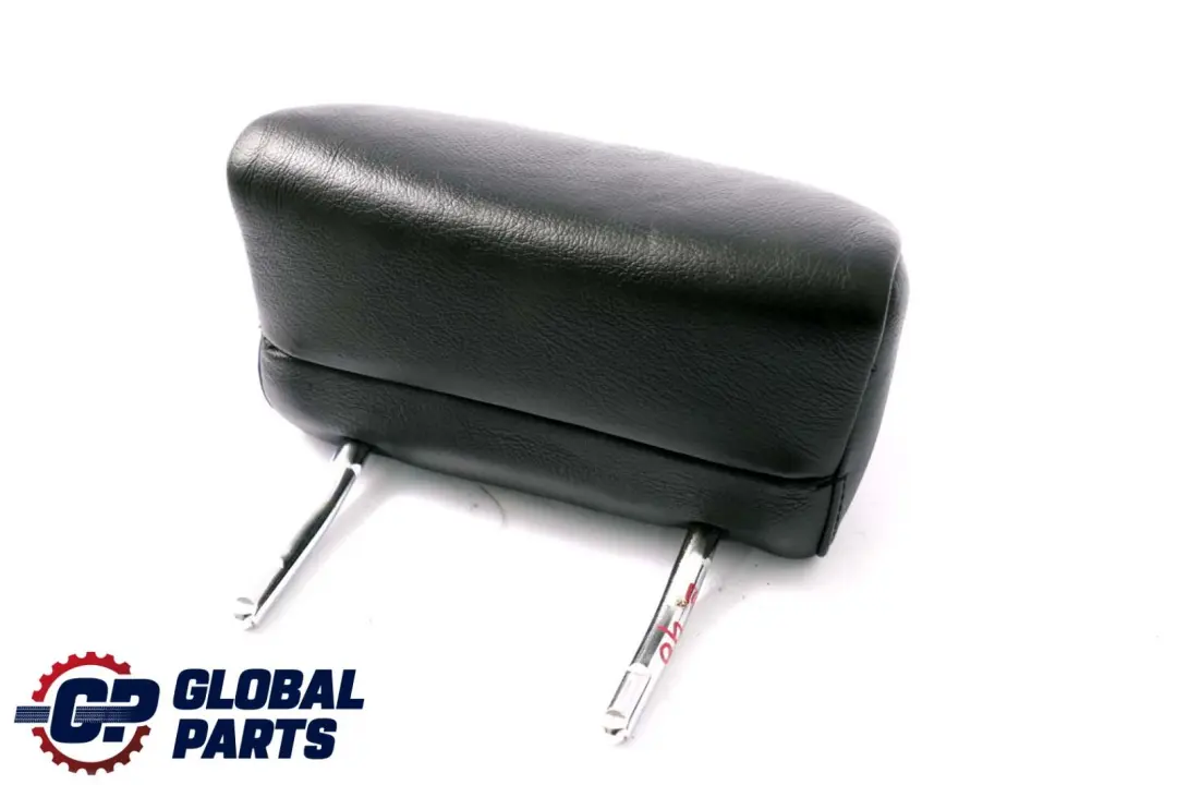 Left Right N/O/S Headrest Leather Montana to BMW 3 E46 Saloon Coupe 1 Rear Seat with Part number 8225847 BMW 3 E46 Saloon Coupe 1 Rear Seat Left Right N/O/S Headrest Leather Montana - SKU 8225847-1 - Part number 8225847