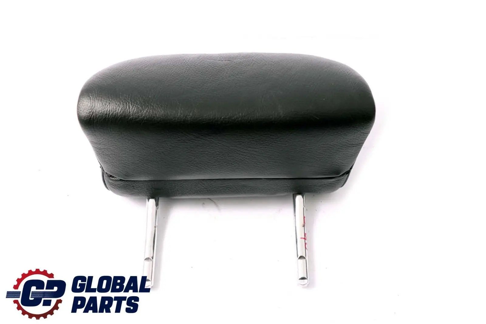 BMW 3 E46 Saloon Coupe 1 Rear Seat Left Right N/O/S Headrest Leather Montana