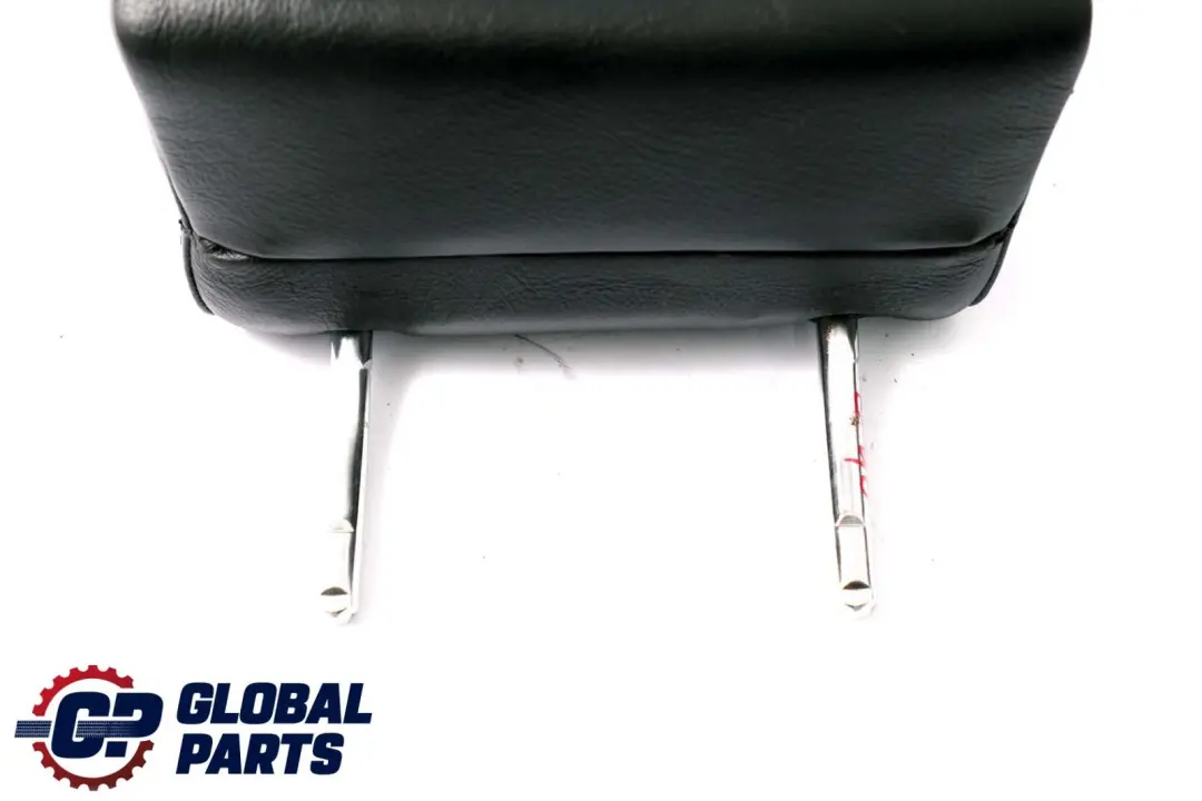 Left Right N/O/S Headrest Leather Montana to BMW 3 E46 Saloon Coupe 1 Rear Seat with Part number 8225847 BMW 3 E46 Saloon Coupe 1 Rear Seat Left Right N/O/S Headrest Leather Montana - SKU 8225847-1 - Part number 8225847