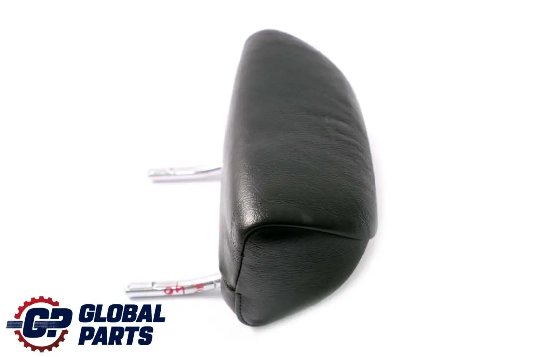 Rücksitz Hinten Links Rechts Kopfstütze Leder Montana Schwarz für BMW 3 E46 1 mit Teilenummer 8225847 BMW 3 E46 1 Rücksitz Hinten Links Rechts Kopfstütze Leder Montana Schwarz - SKU 8225847-1 - Teilenummer 8225847