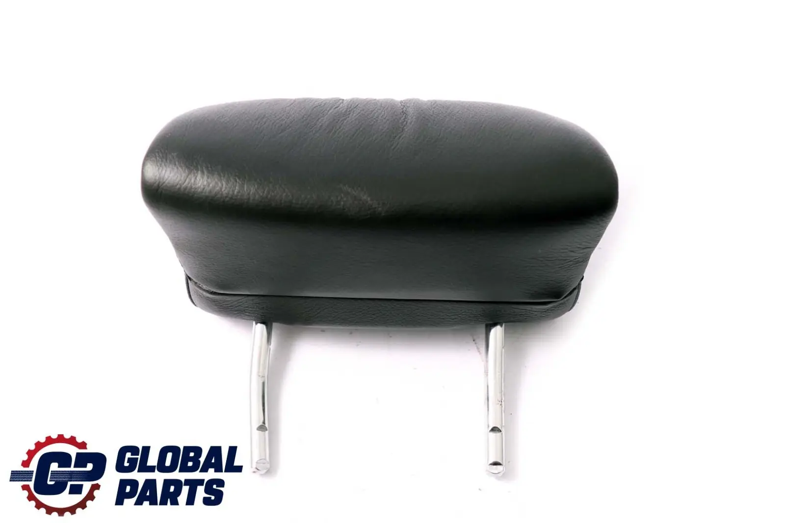 BMW 3 E46 Saloon Coupe Rear Seat Left Right N/O/S Headrest Leather Montana