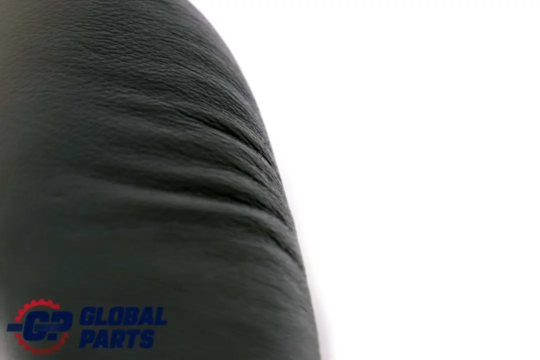 Left Right N/O/S Headrest Leather Montana to BMW 3 E46 Saloon Coupe Rear Seat with Part number 8225847 BMW 3 E46 Saloon Coupe Rear Seat Left Right N/O/S Headrest Leather Montana - SKU 8225847 - Part number 8225847