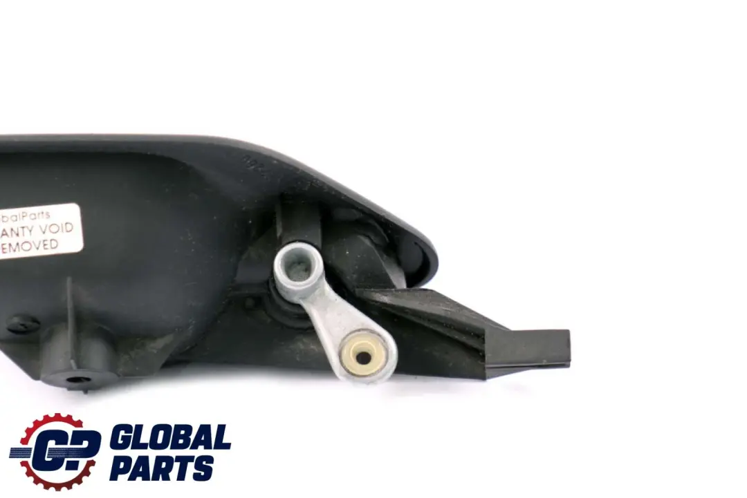 Door Handle Inside Left N/S Cover Trim Chrome BMW E39 E38 - SKU 8226049 - Part number 8226049
