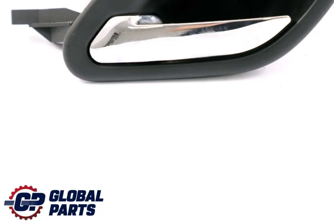Door Handle Inside Left N/S Cover Trim Chrome BMW E39 E38 - SKU 8226049 - Part number 8226049