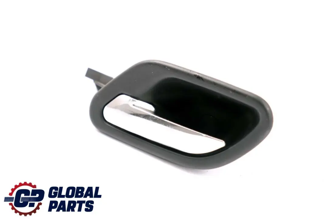 Door Handle Inside Left N/S Cover Trim Chrome BMW E39 E38 - SKU 8226049 - Part number 8226049