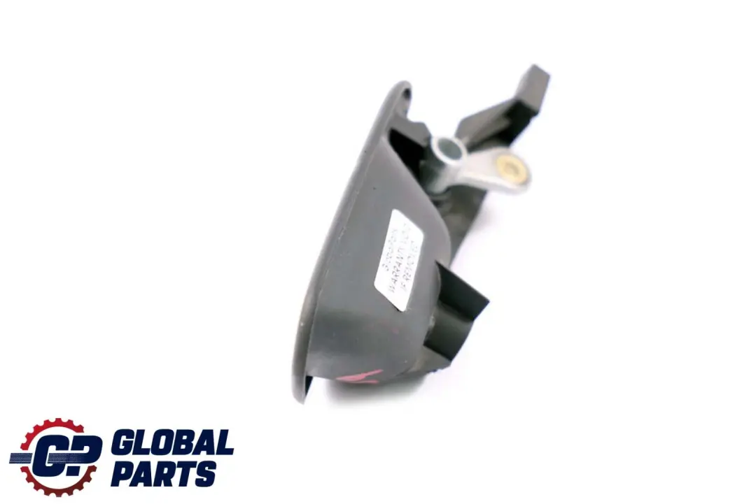 BMW E39 E38 Türgriff innen links Deckel verkleidung Chrom - SKU 8226049 - Teilenummer 8226049