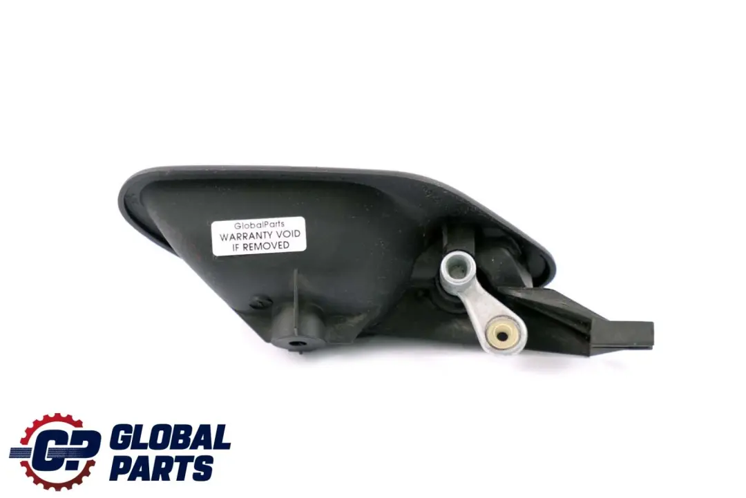 Door Handle Inside Left N/S Cover Trim Chrome BMW E39 E38 - SKU 8226049 - Part number 8226049