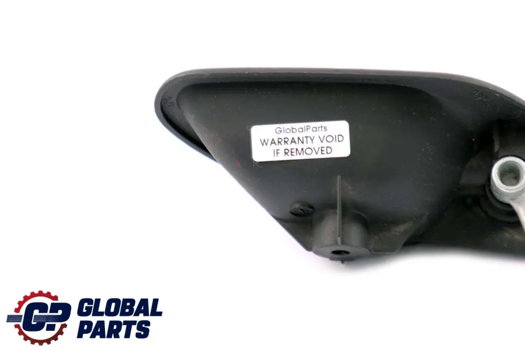 Door Handle Inside Left N/S Cover Trim Chrome BMW E39 E38 - SKU 8226049 - Part number 8226049